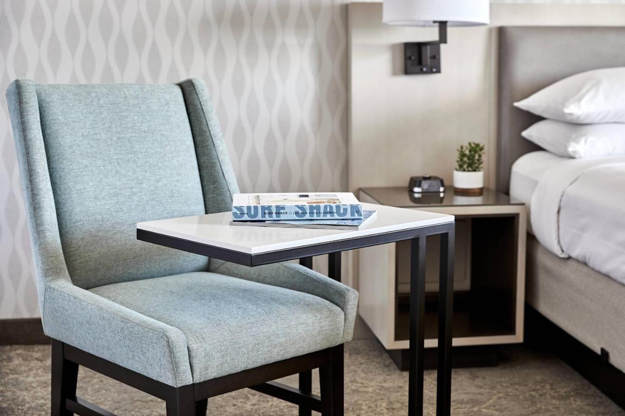 Angeles Airport Marriott 4*