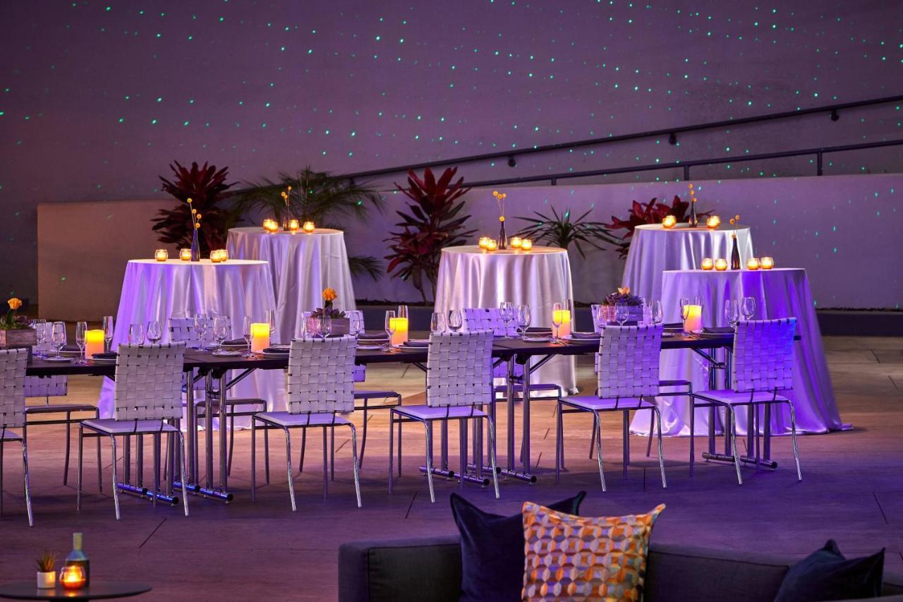 Angeles Airport Marriott 4* Los Angeles