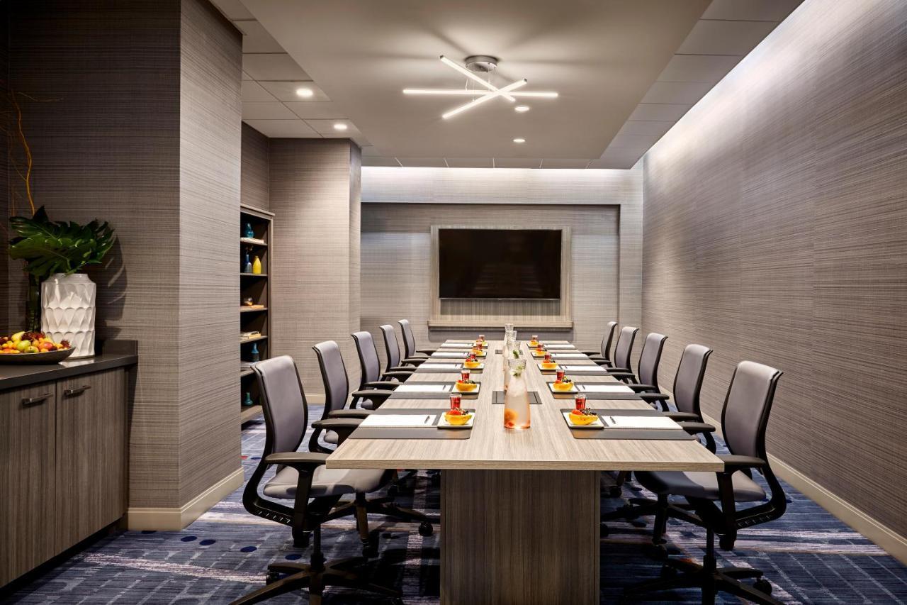 Angeles Airport Marriott Hotel Los Angeles