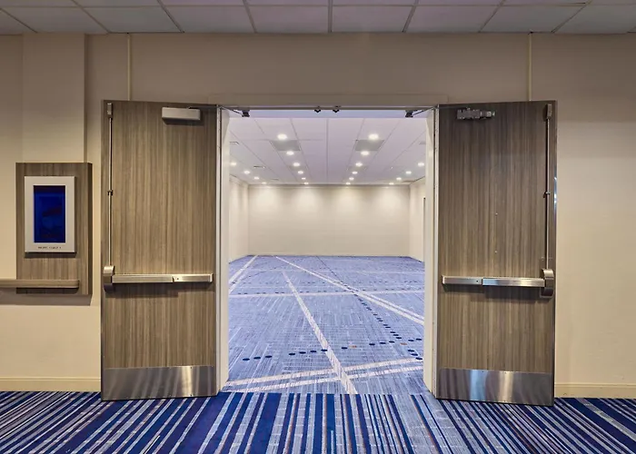 Los Angeles Airport Marriott