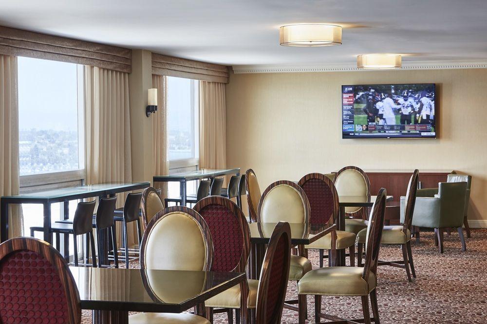 Angeles Airport Marriott Hotel Los Angeles