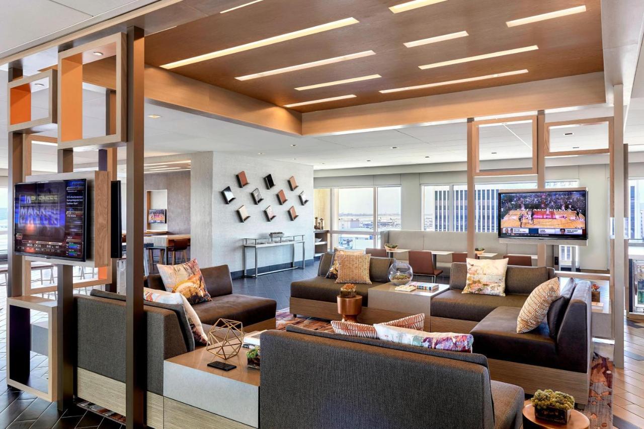 Angeles Airport Marriott Hotel Los Angeles