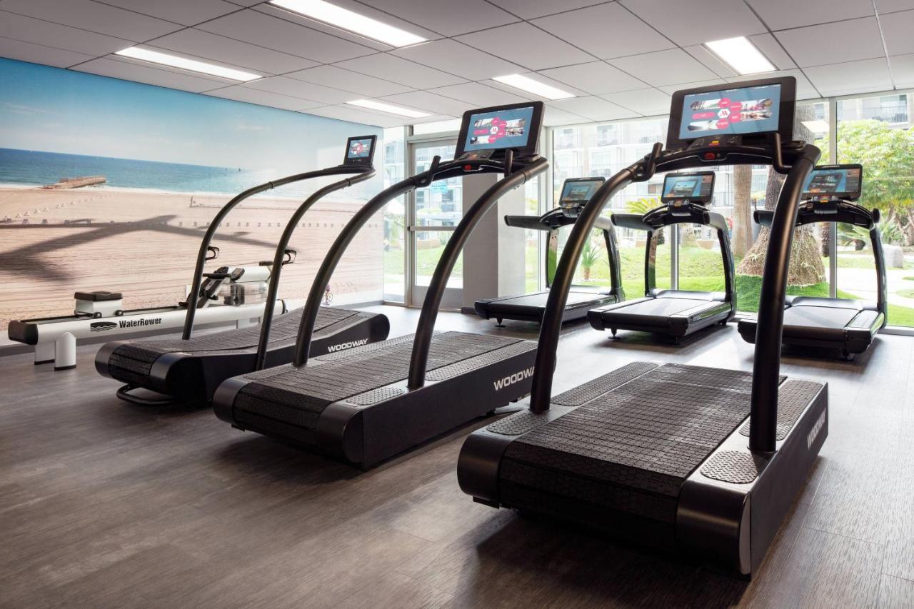 Angeles Airport Marriott 4*