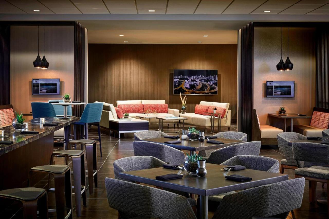 Angeles Airport Marriott 4* Los Angeles