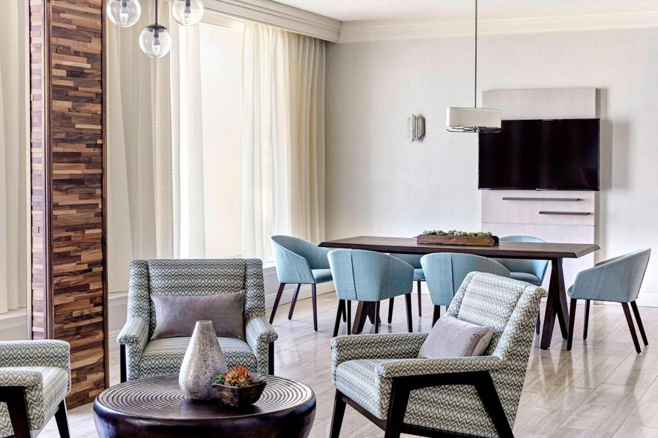 Angeles Airport Marriott 4* Los Angeles