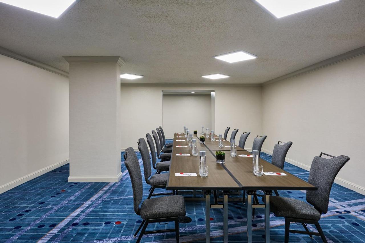 Angeles Airport Marriott 4* Los Angeles