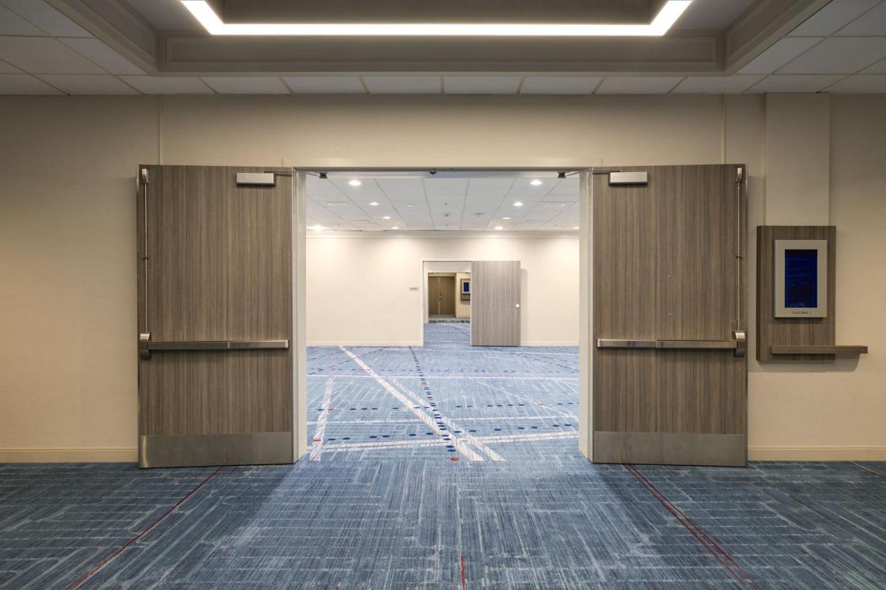 Angeles Airport Marriott Hotel Los Angeles