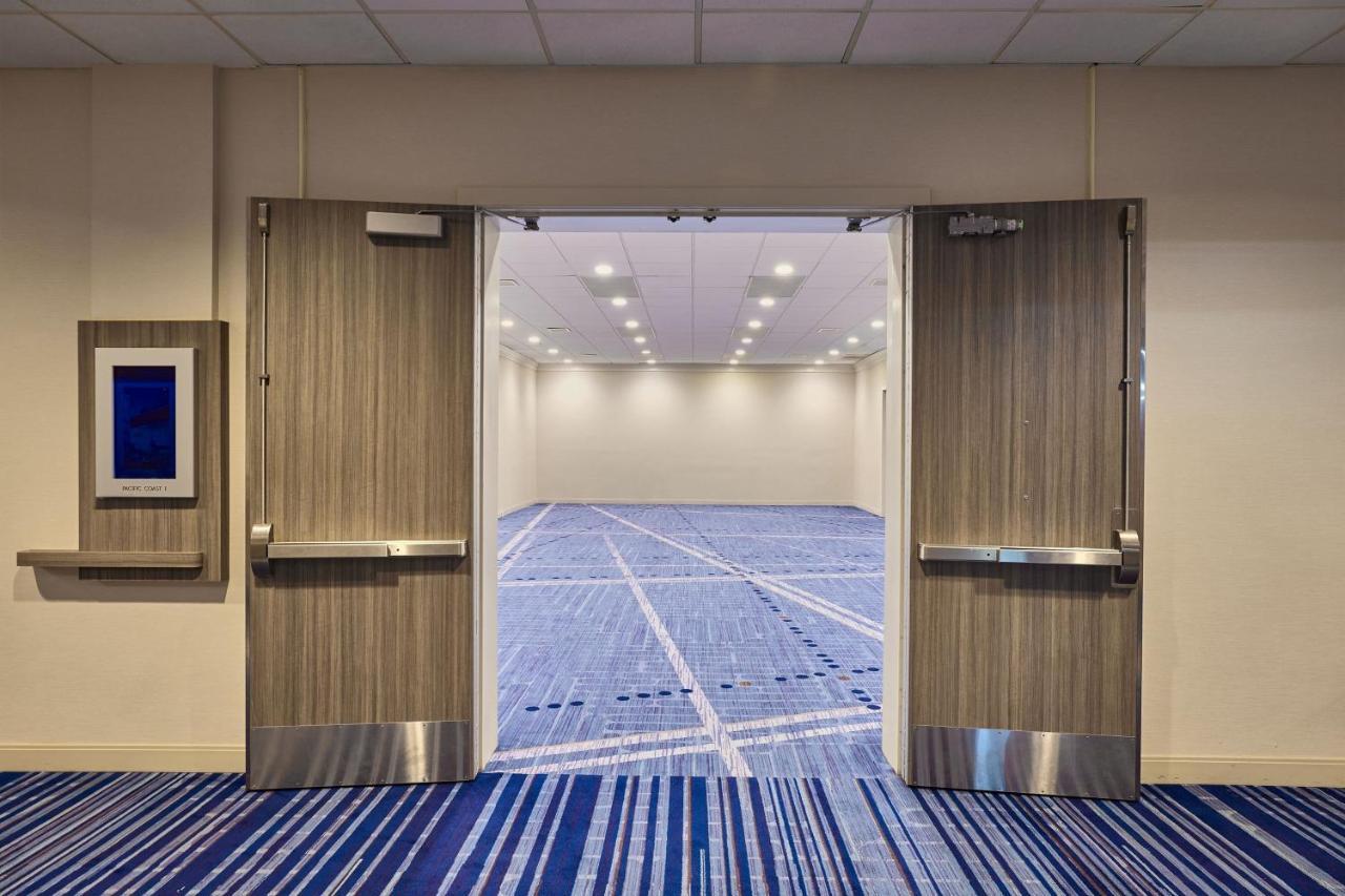 Angeles Airport Marriott Hotel Los Angeles