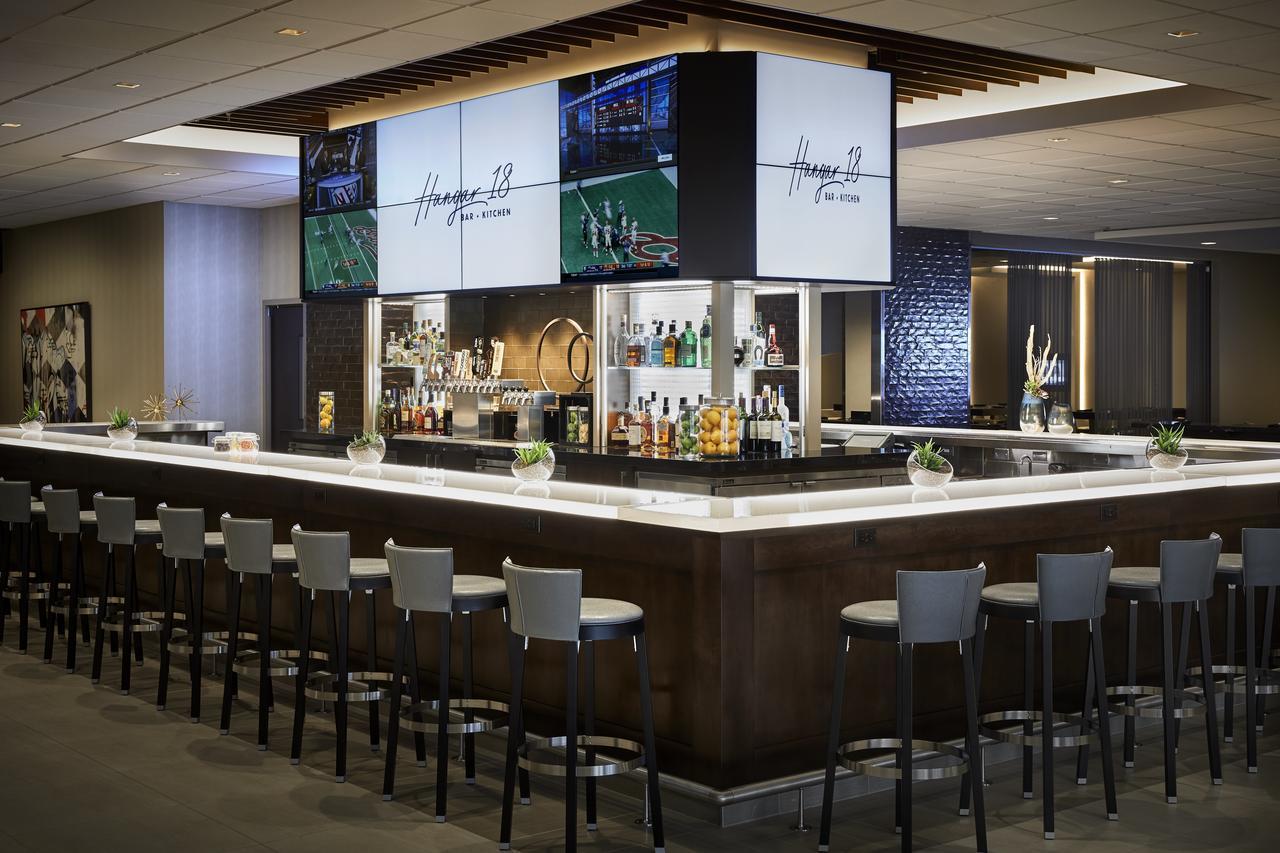 Angeles Airport Marriott 4*
