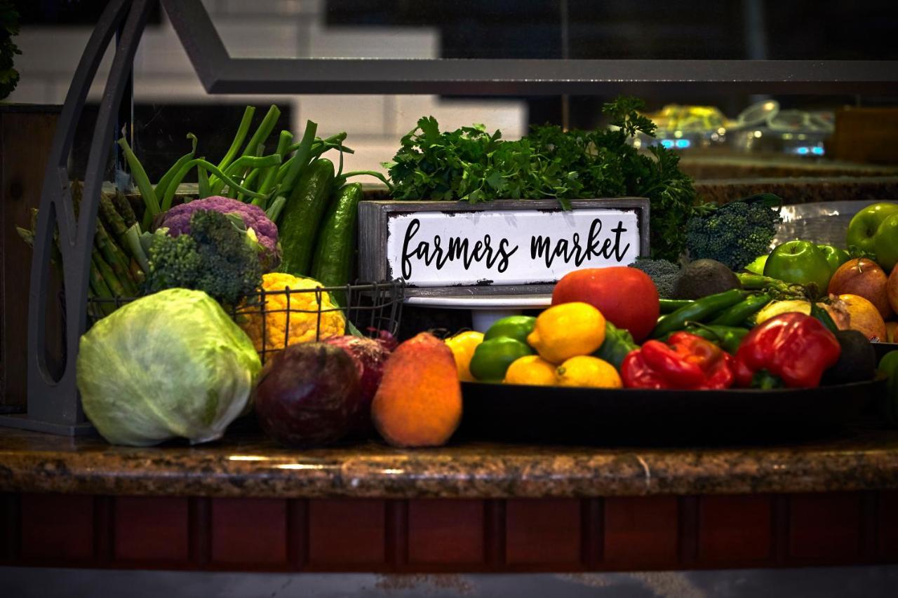 Angeles Airport Marriott 4* Los Angeles